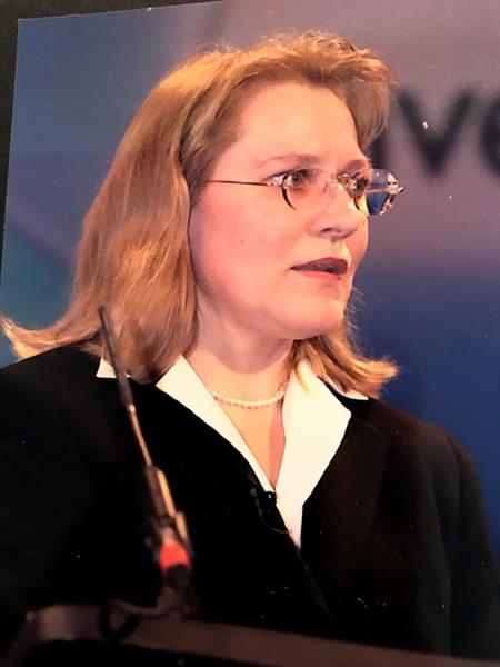 Marja-Liisa Siikonen